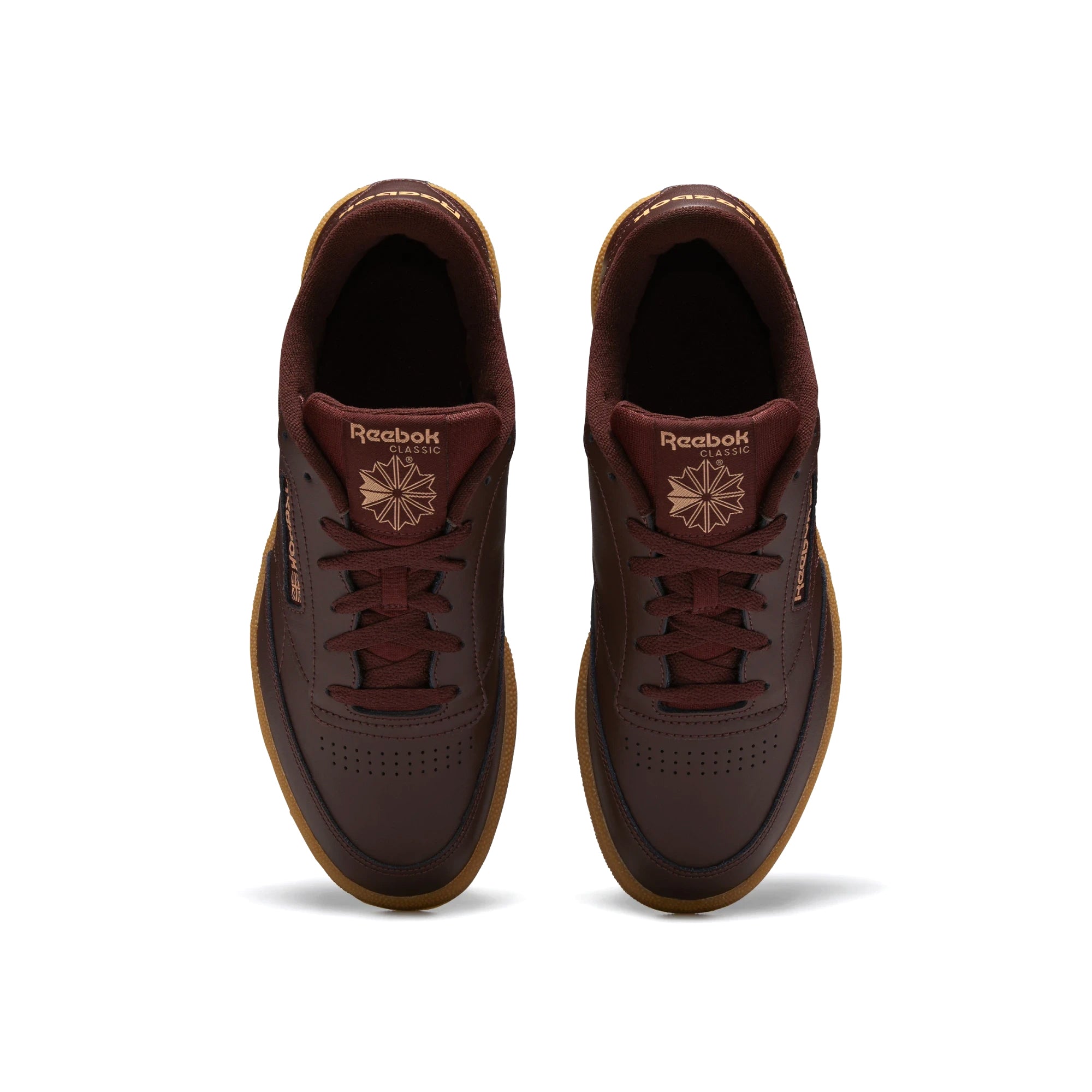 [EF3250] Mens Reebok Club C 85 Mu