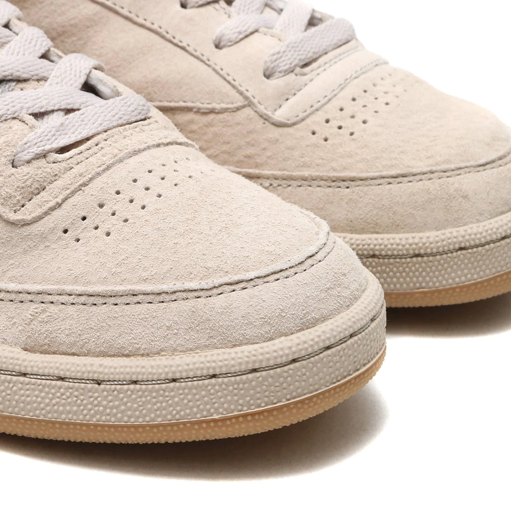 [BS7891] Mens Reebok Club C 85 SG