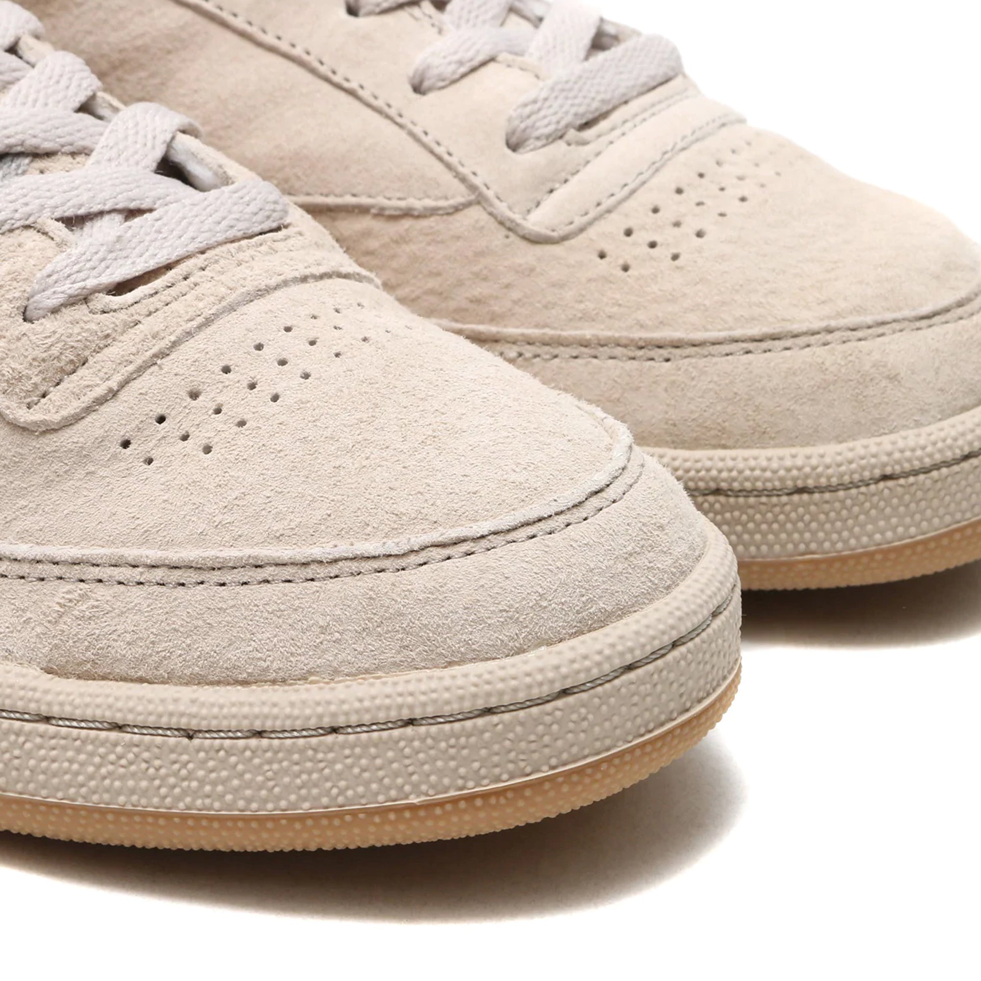 [BS7891] Mens Reebok Club C 85 SG