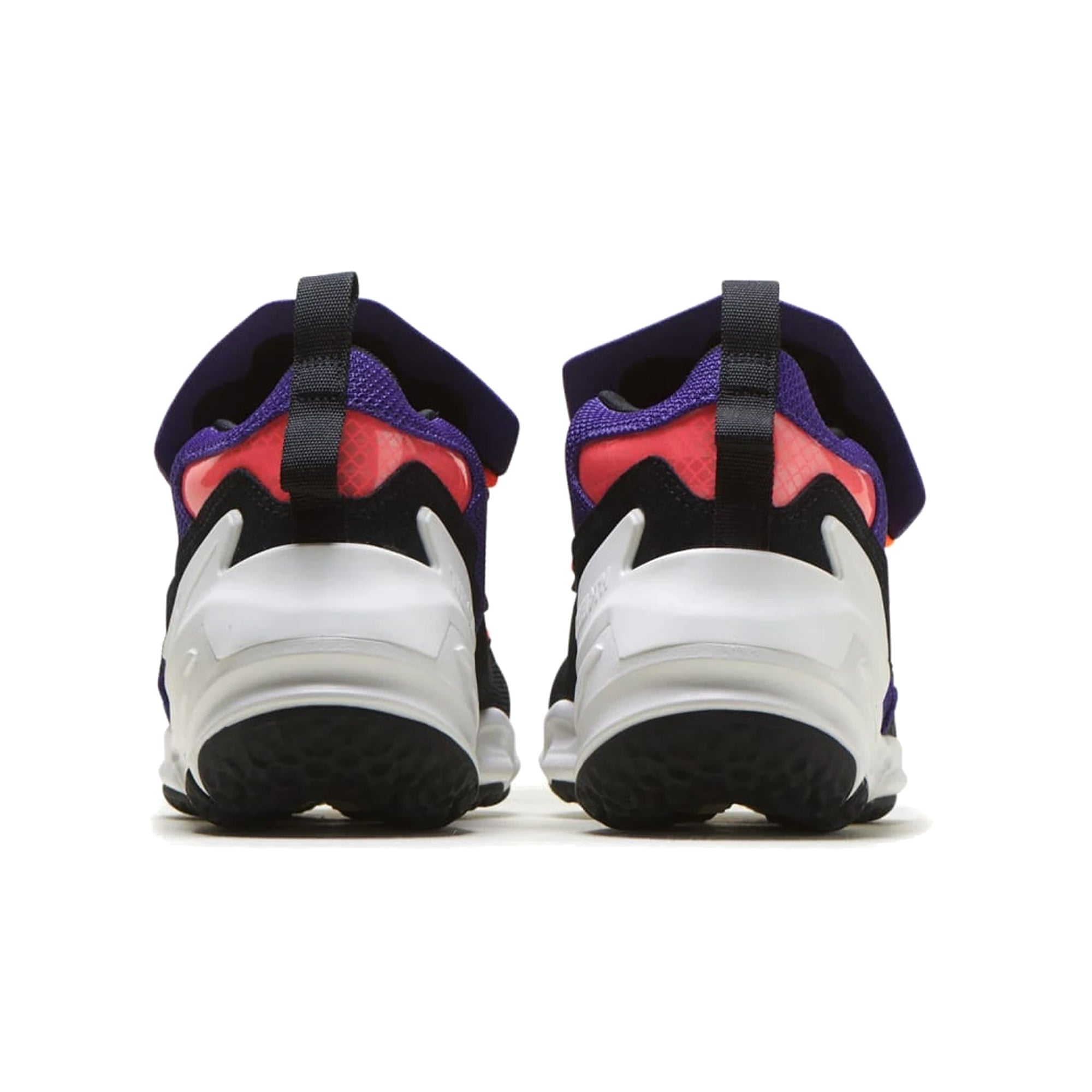 [AT8695-003] Mens Nike Zoom Moc