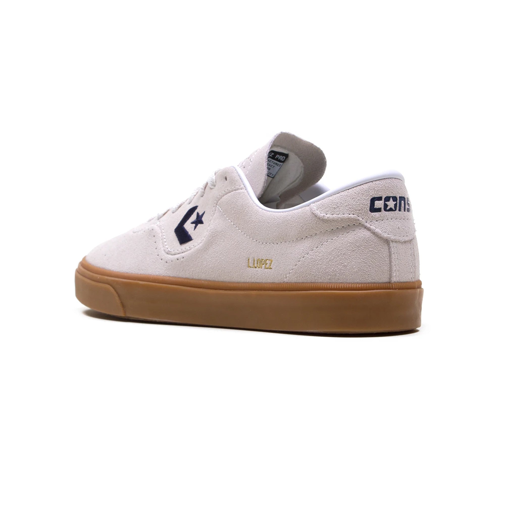 [167619C] Mens Converse Louie Lopez Pro OX