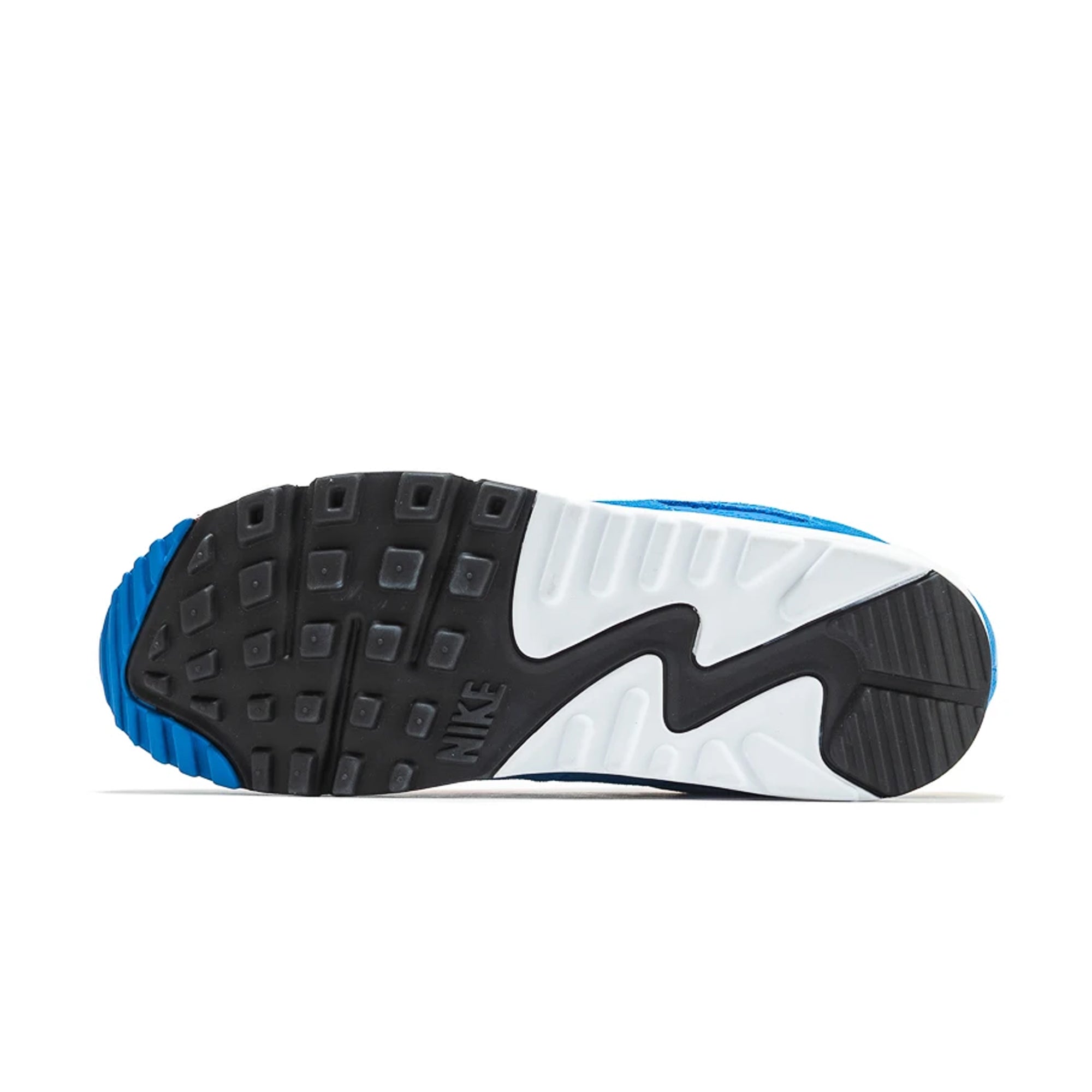[CJ0612-700] Mens Nike Air Max 90