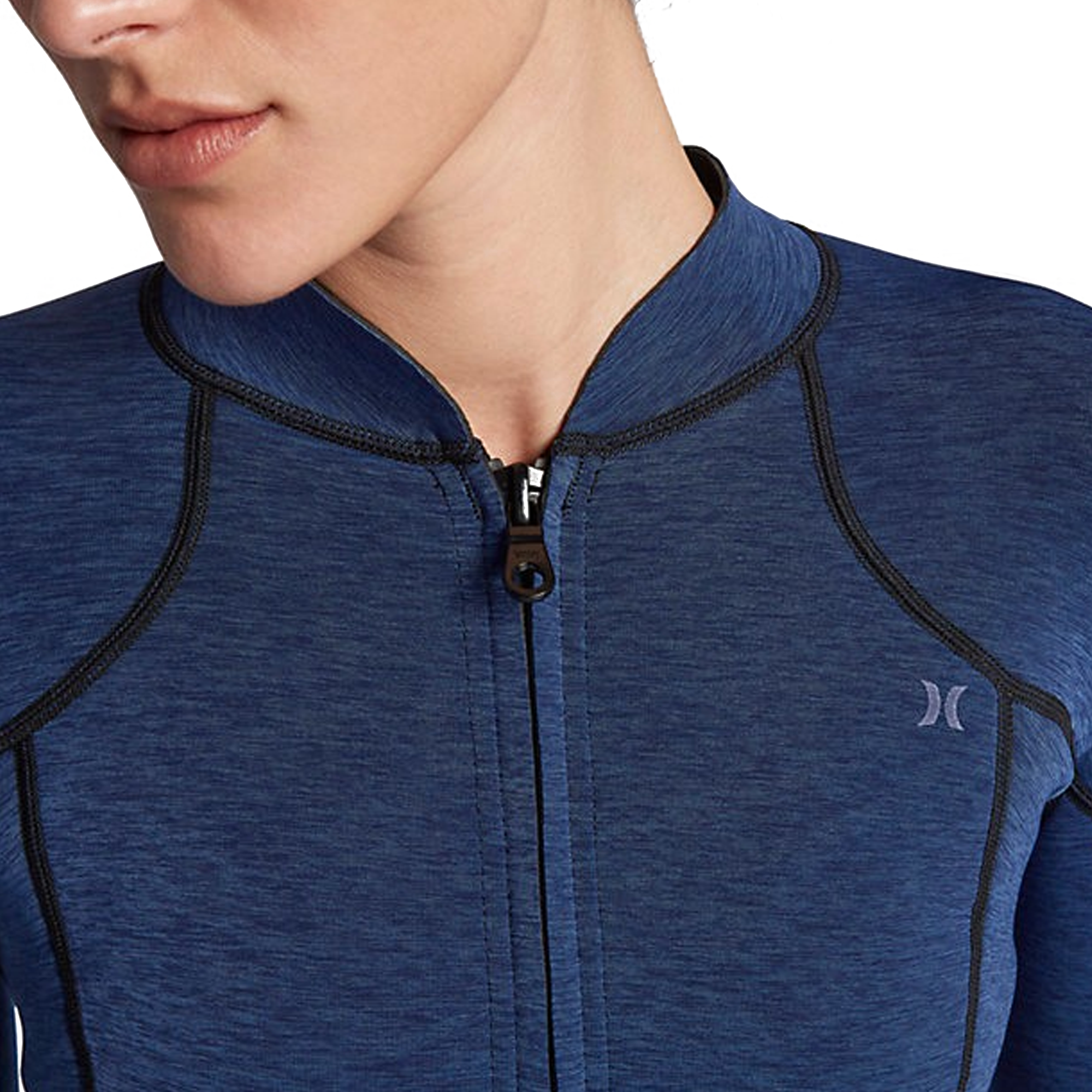 [940820-410] Womens Hurley Advantage Plus Jacket