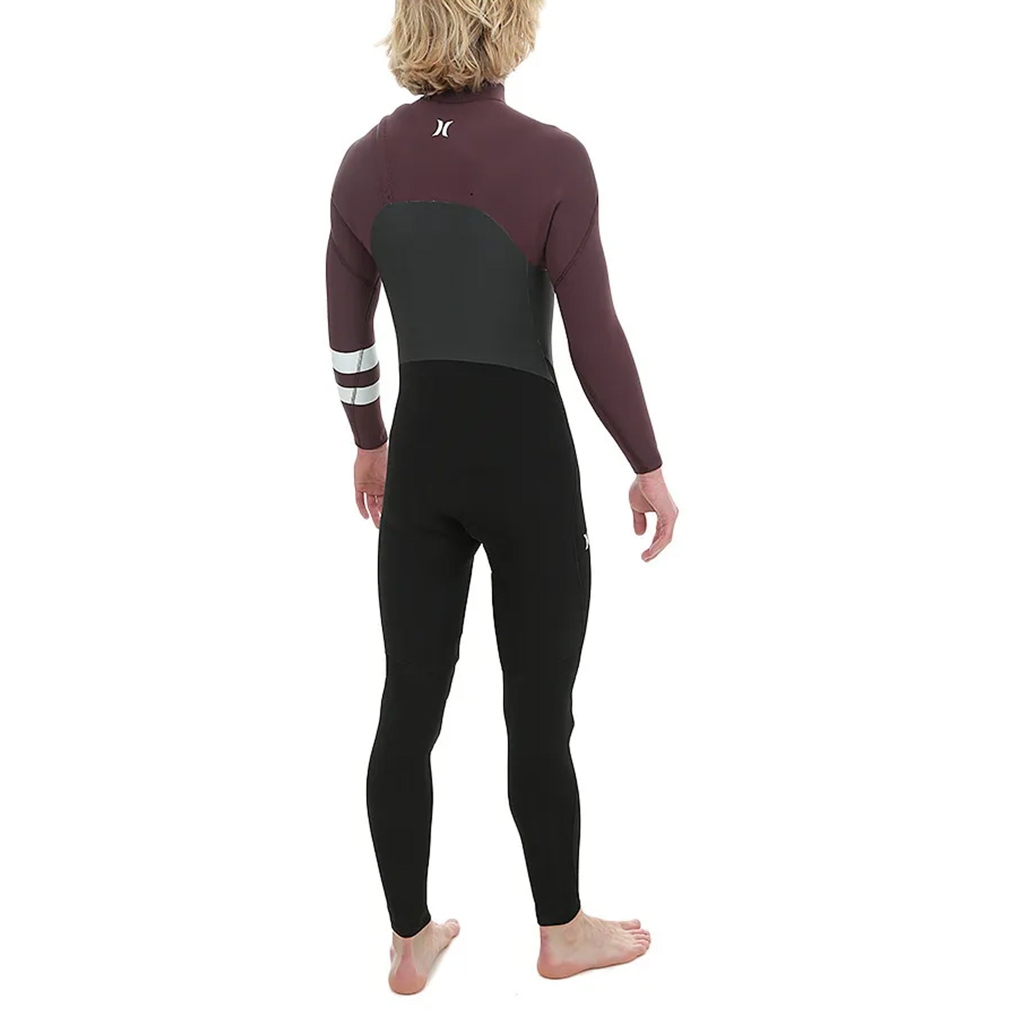 [BV4396-286] Mens Hurley Advantage Plus 5/3 Fullsuit