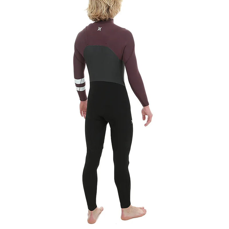 [BV4396-286] Mens Hurley Advantage Plus 5/3 Fullsuit