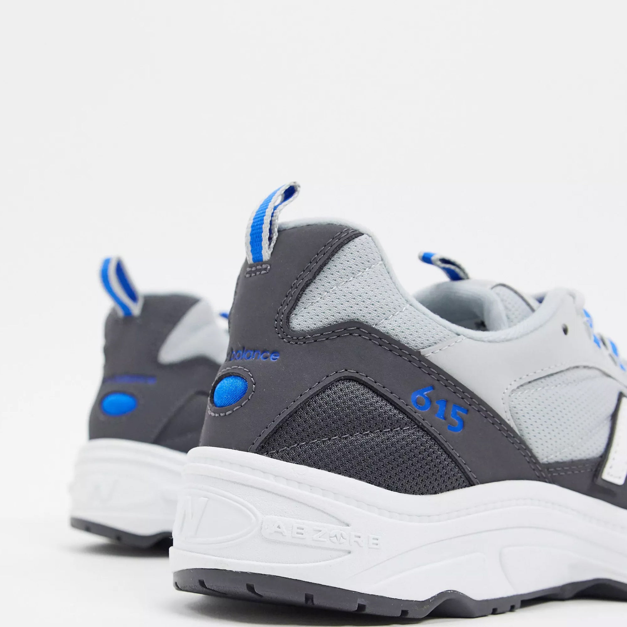 [ML615DD] Mens New Balance 615