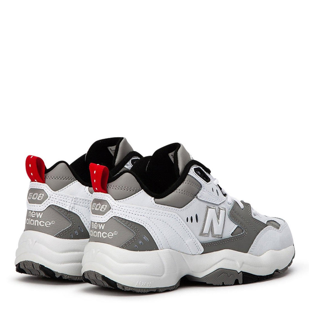 [MX608RG1] Mens New Balance 608
