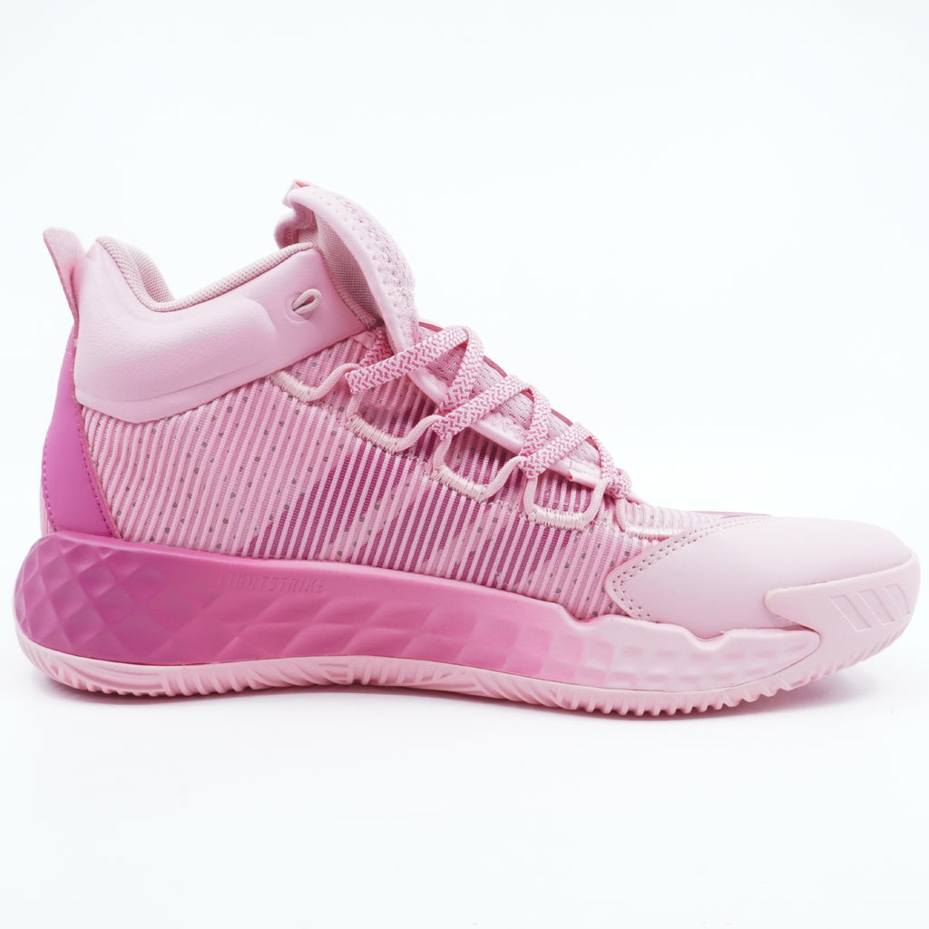 [S29227] Mens Adidas Pro Boost Mid