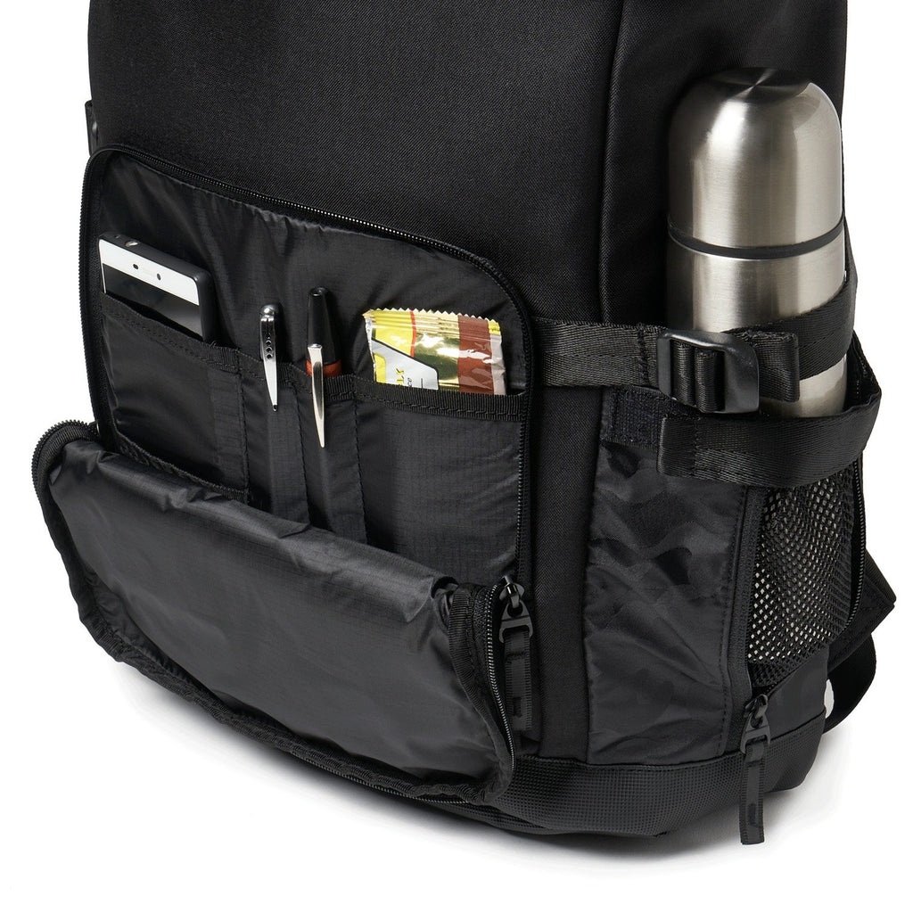 [921420-02E] Mens Oakley Utility Rolled Up Backpack