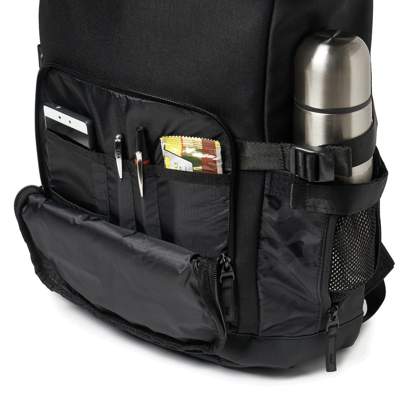 [921420-02E] Mens Oakley Utility Rolled Up Backpack