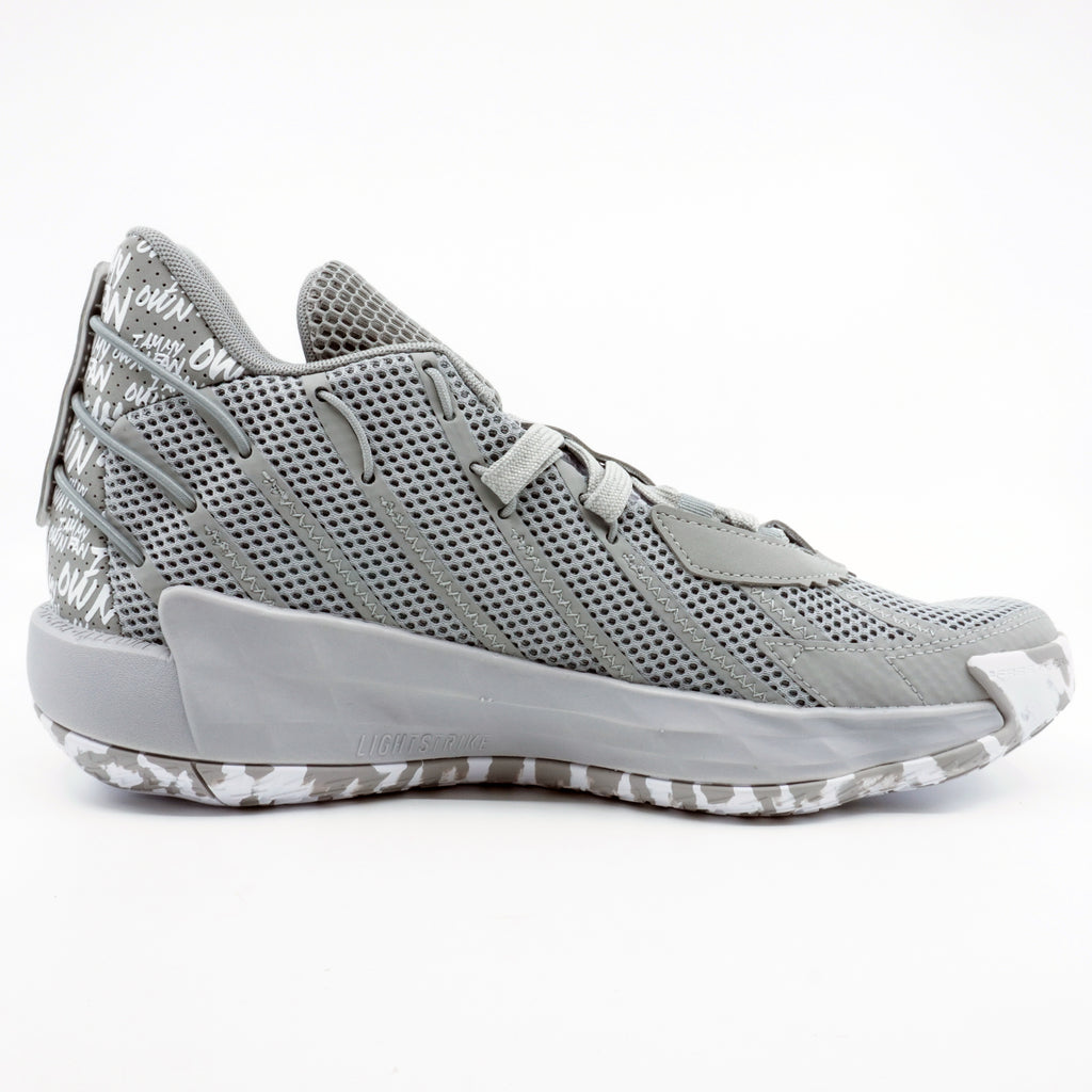 [FY4249] Mens Adidas Dame 7 - Team