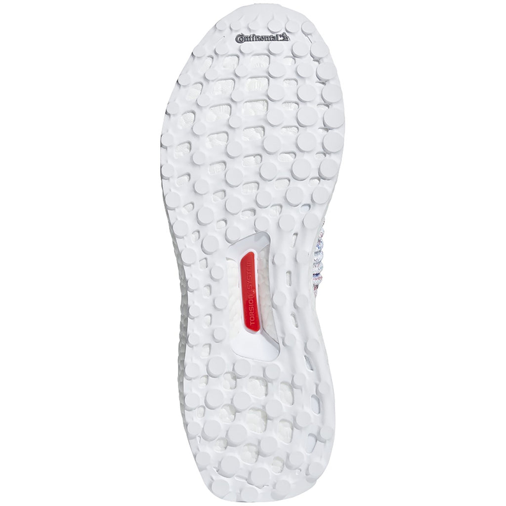 [B37686] Mens Adidas UltraBOOST LACELESS