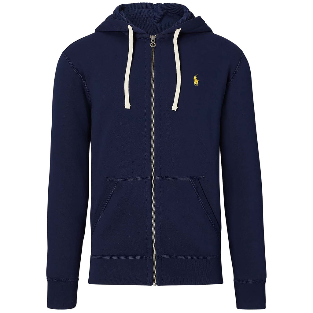 [710584554004] Polo Ralph Lauren Mens Signature Fleece Hoodie