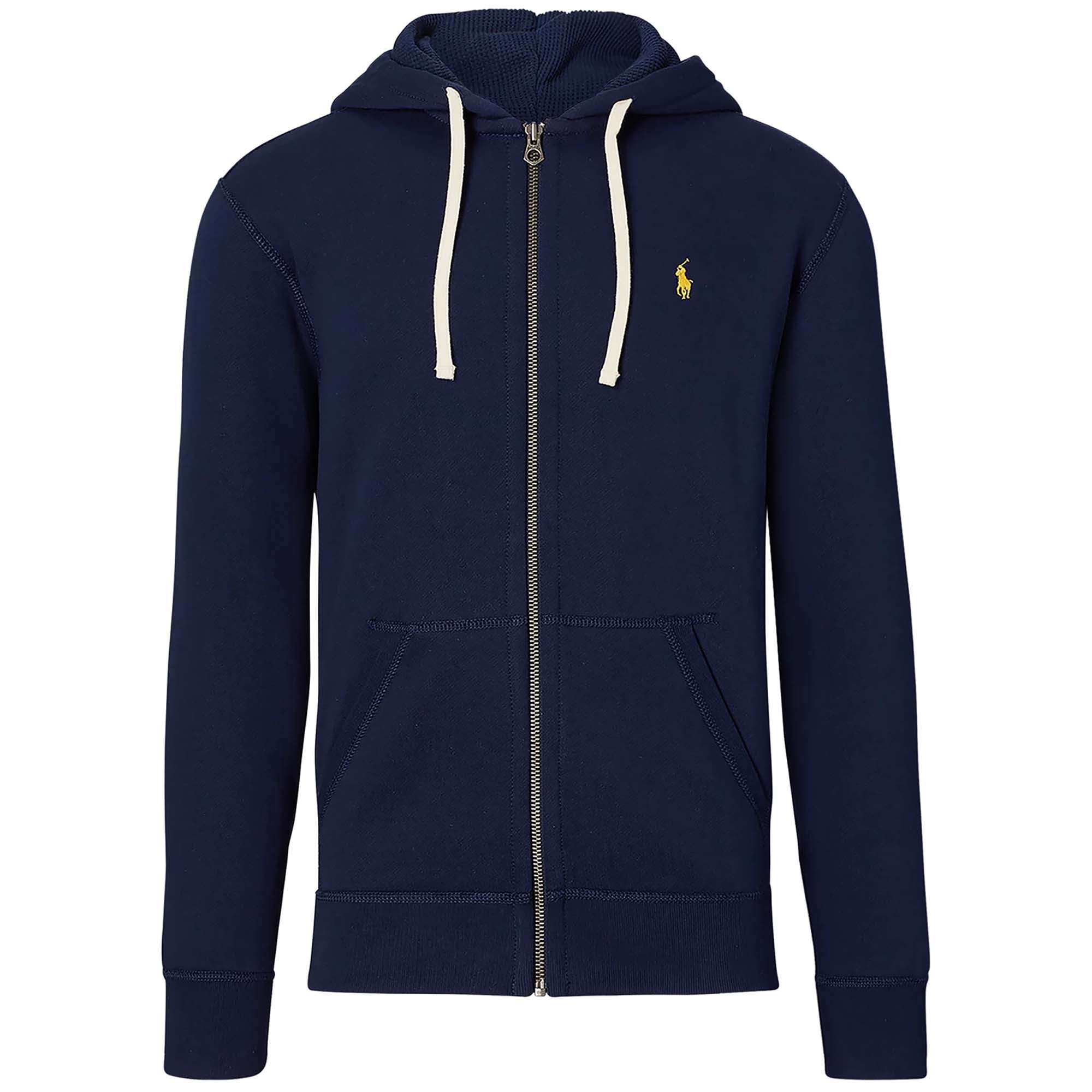 [710584554004] Polo Ralph Lauren Mens Signature Fleece Hoodie