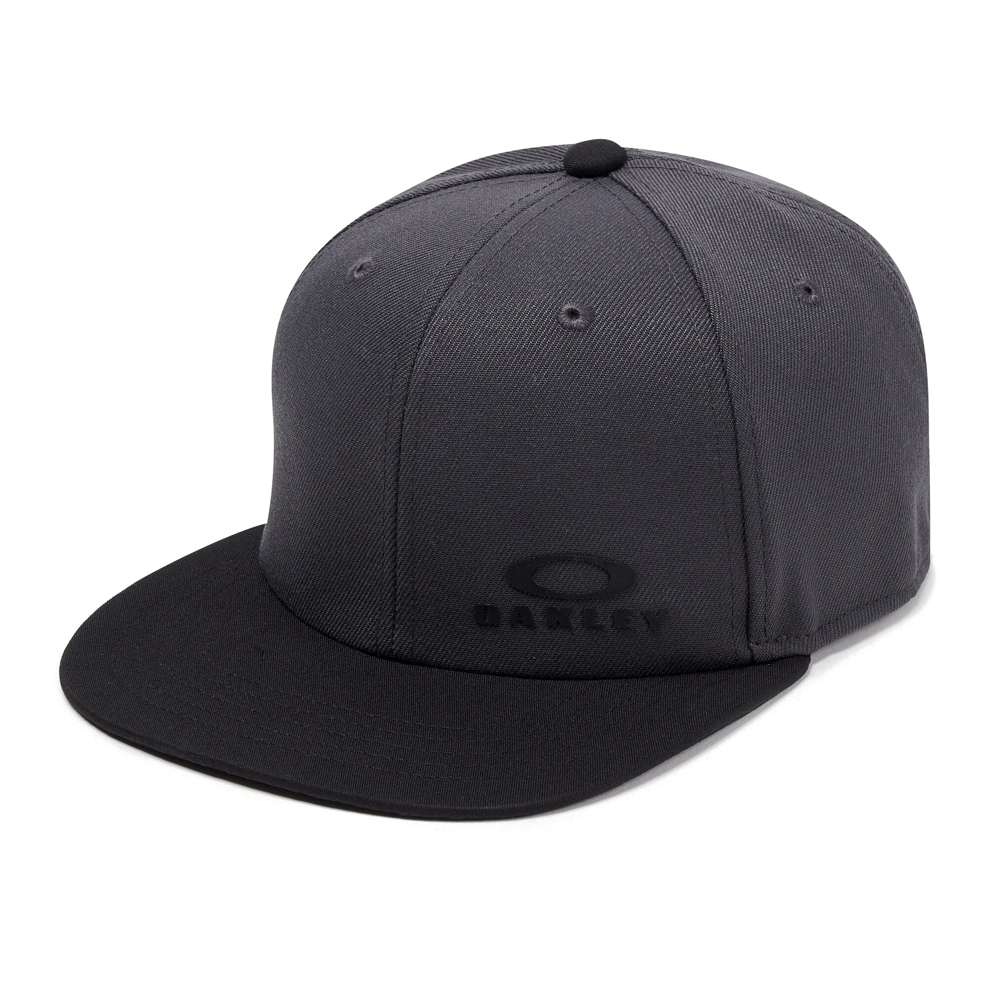 [912037-24J] Mens Oakley BG Snapback Cap