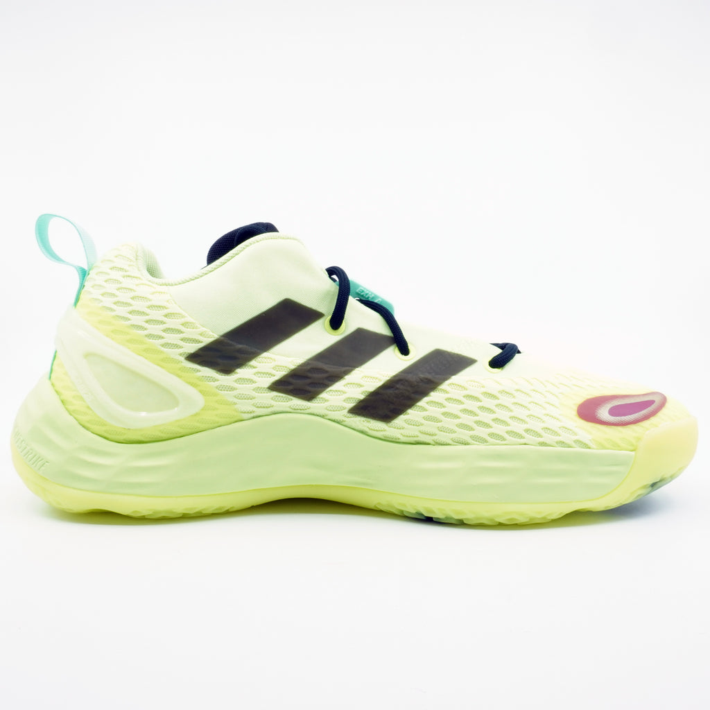 [FX0643] Mens Adidas Exhibit A Gauntlet