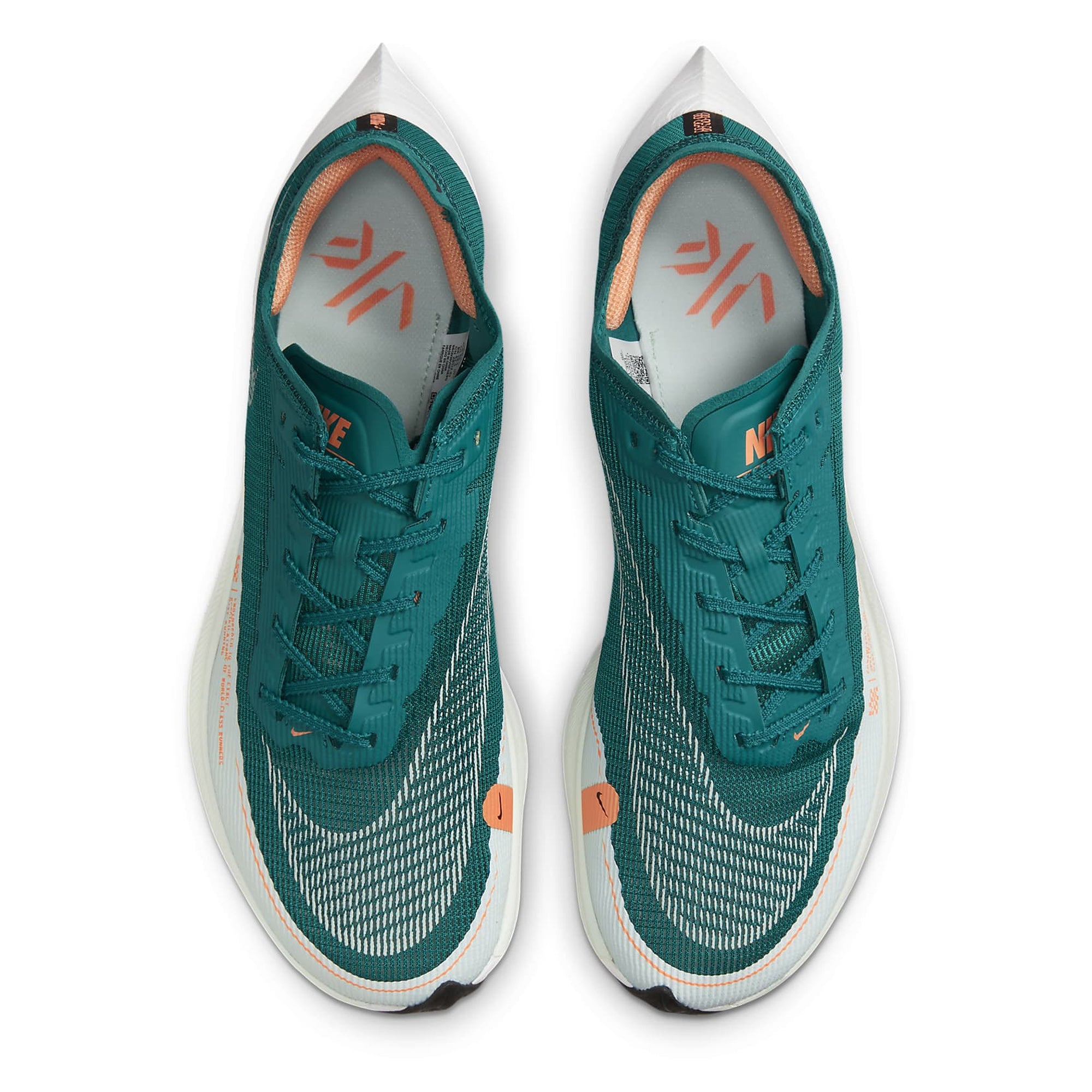 [CU4111-301] Mens Nike ZoomX Vaporfly Next% 2