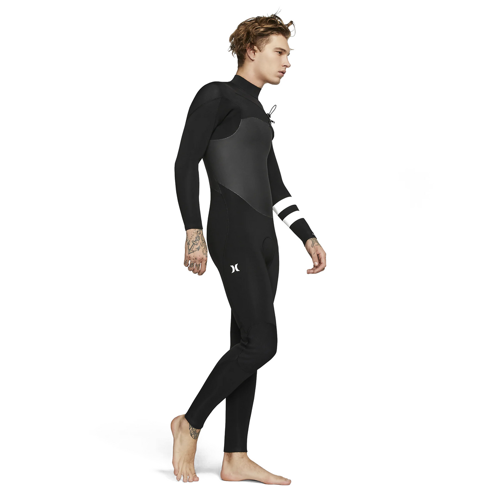 [BV4395-010] Mens Hurley Advantage Plus 4/3 Fullsuit
