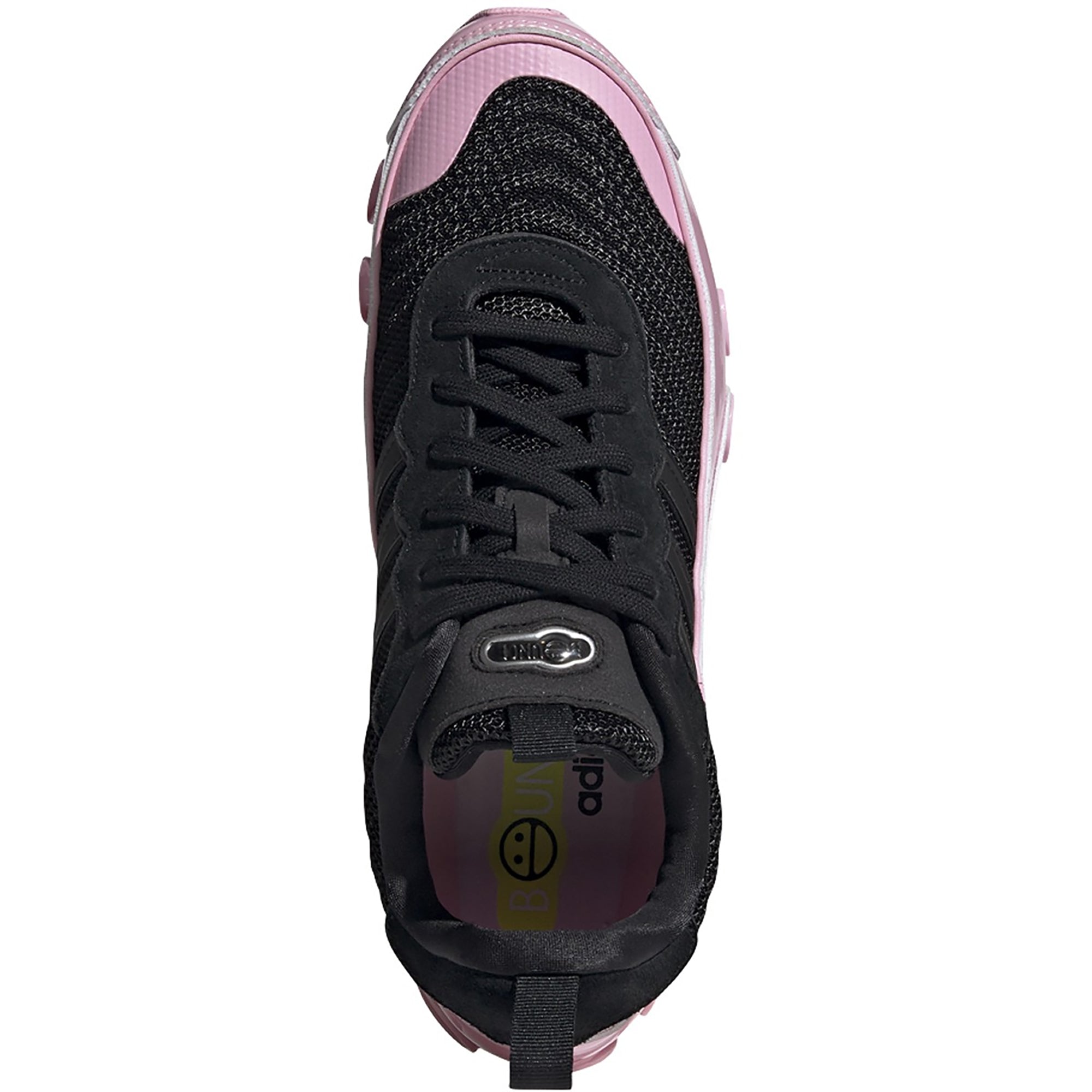 [FV8263] Mens Adidas Microbounce T1