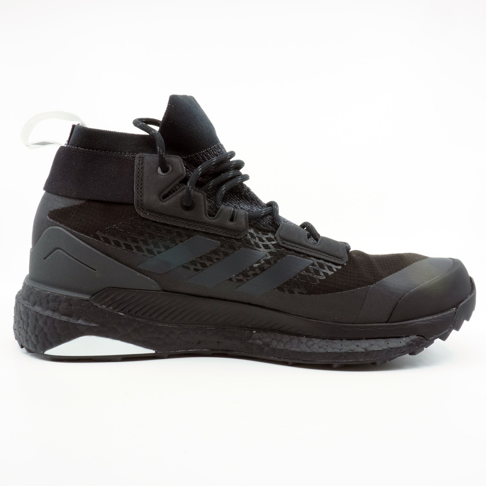 [FV5497] Mens Adidas Terrex Free Hiker GTX