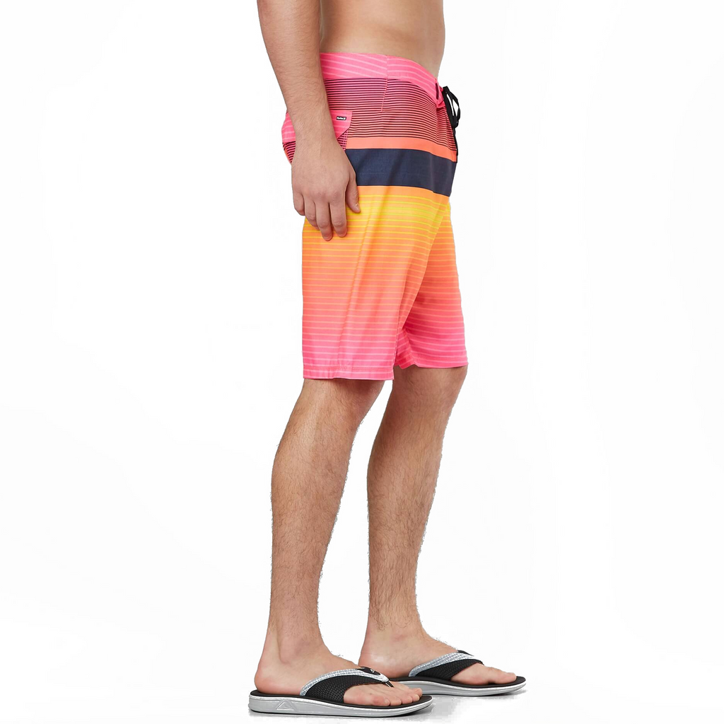[890774-639] Mens Hurley Line Up Boardshort 21"