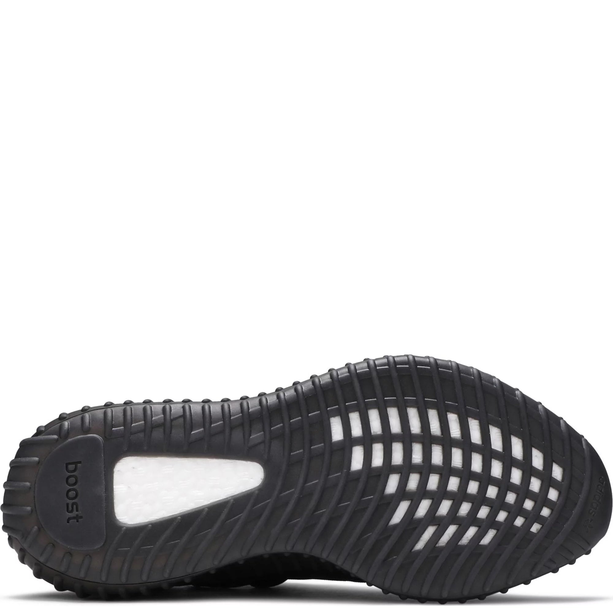 [GX3791] Mens Adidas Yeezy Boost 350 V2 'Mono Cinder'