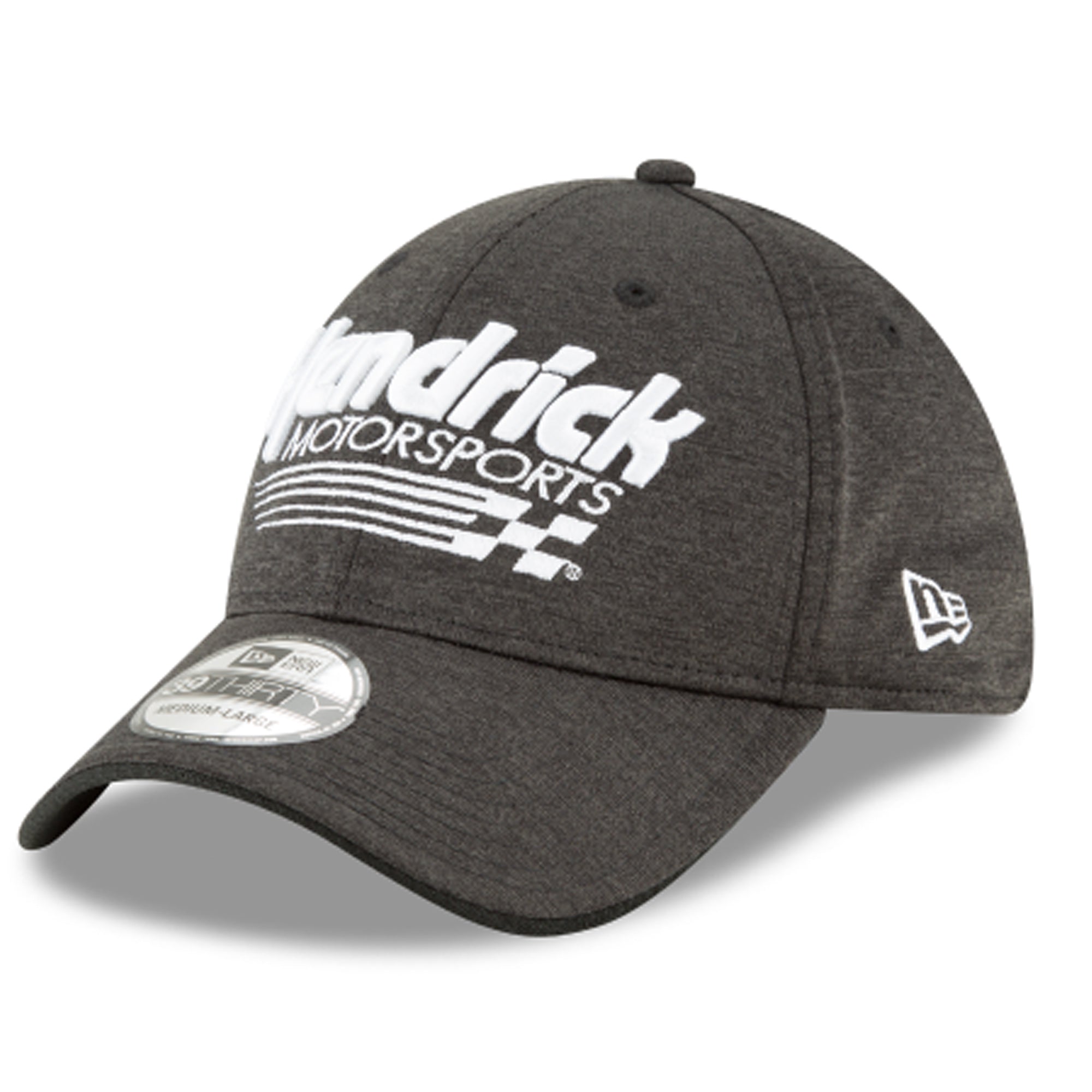 [11416009] Mens New Era Nascar 39Thirty Flex Fit Cap - Hendrick Motorsports