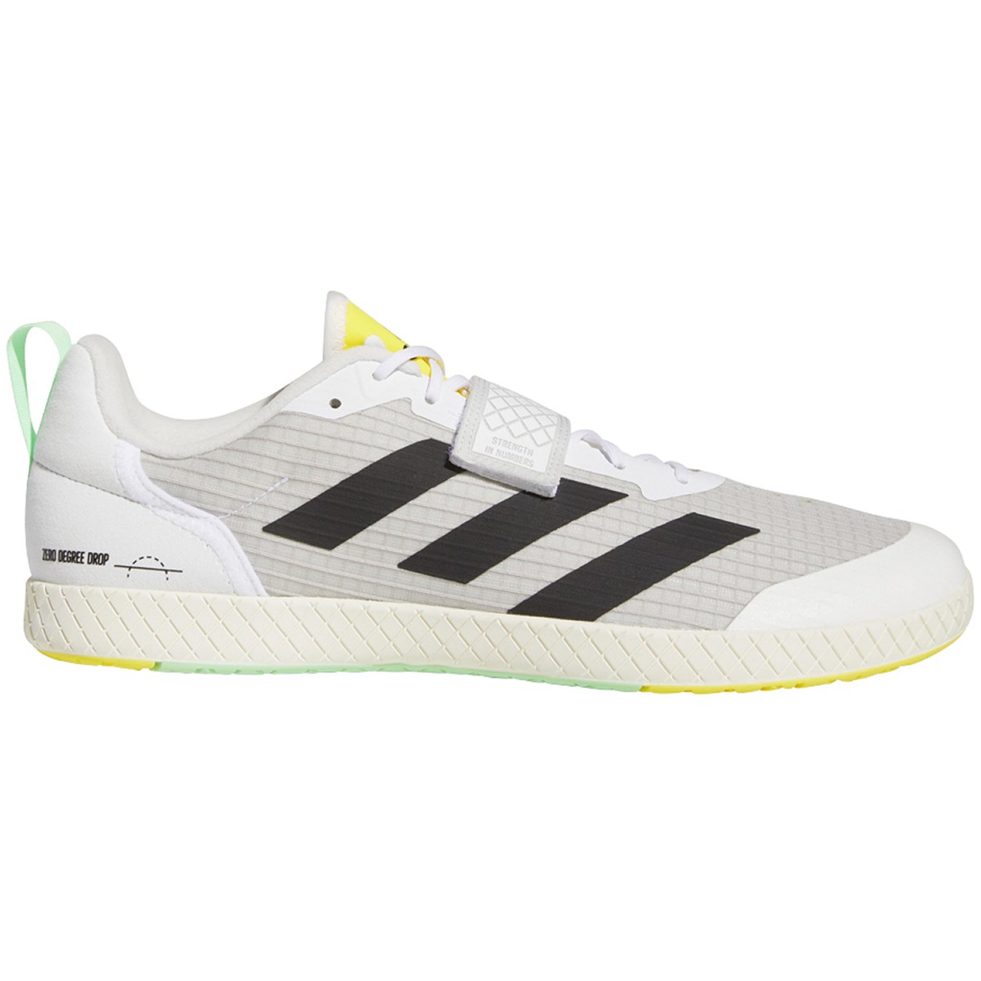 [GW6353] Mens Adidas The Total