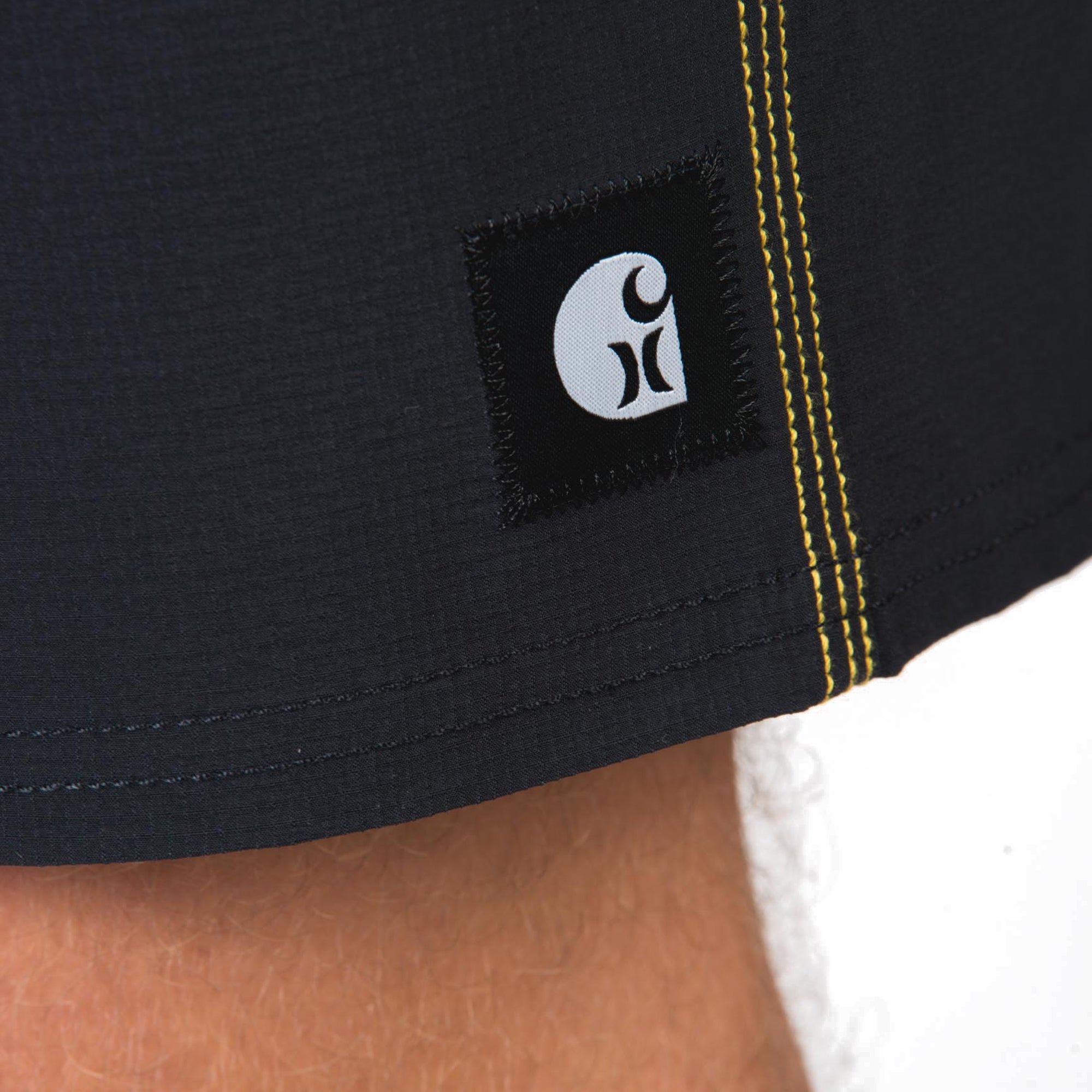 [CI8836-010] Mens Hurley Carhartt OG Boardshort 18"