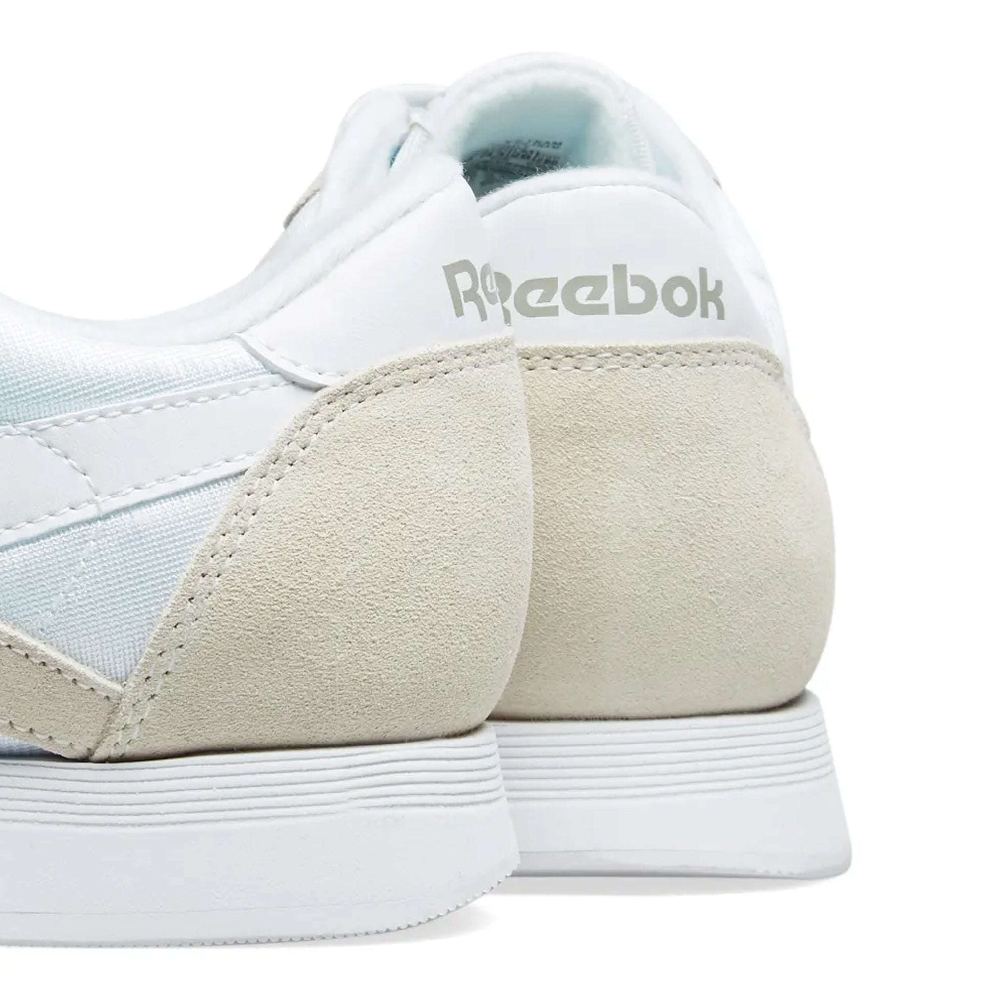 [6390] Mens Reebok Classic Nylon