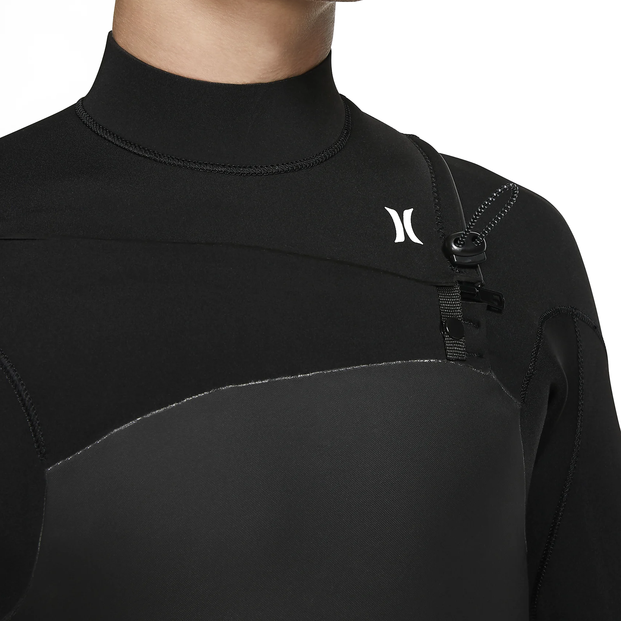 [BV4395-010] Mens Hurley Advantage Plus 4/3 Fullsuit