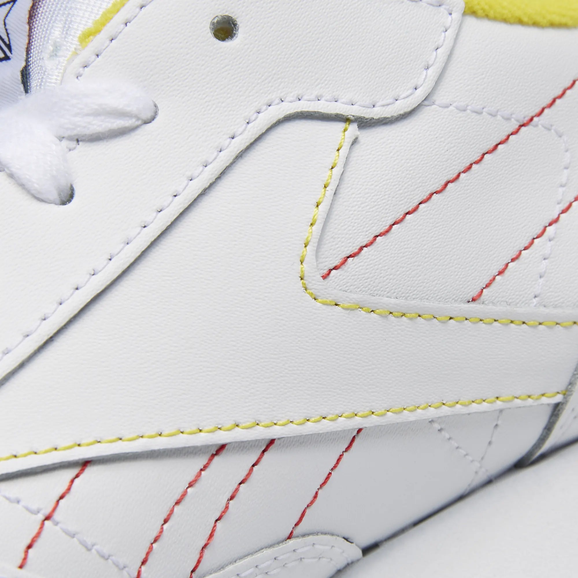 [EG5275] Mens Reebok Classic Leather