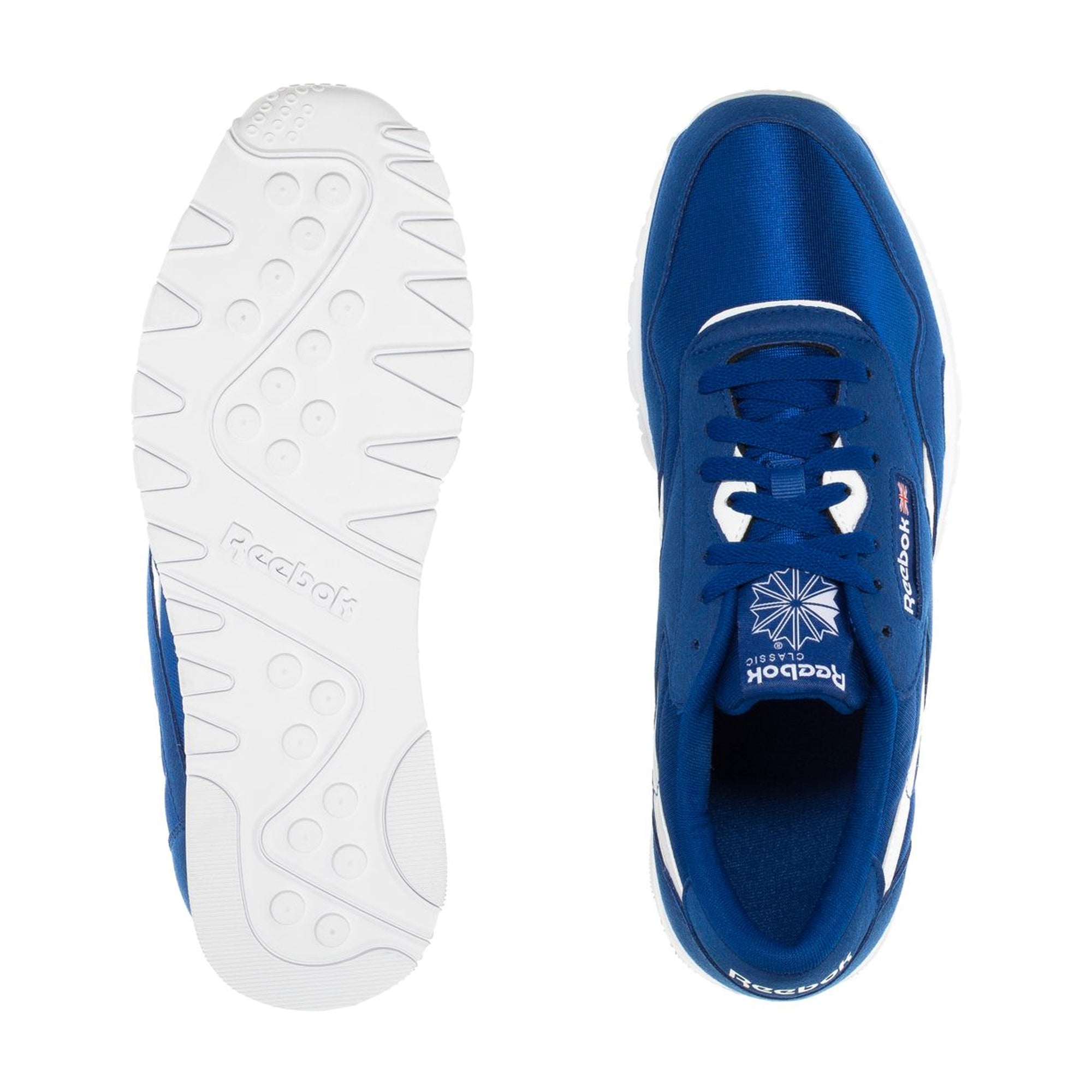 [EG2733] Mens Reebok Classic Nylon Color