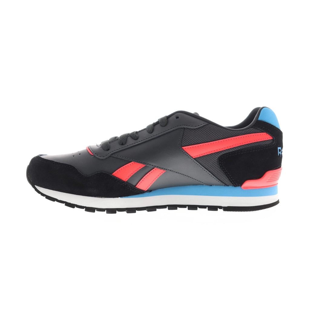 [DV8144] Mens Reebok Classic Harman Run Leather
