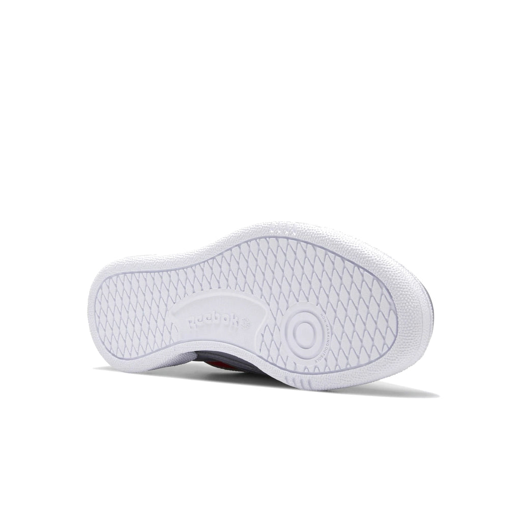[EF7864] Mens Reebok Club C Revenge Mark