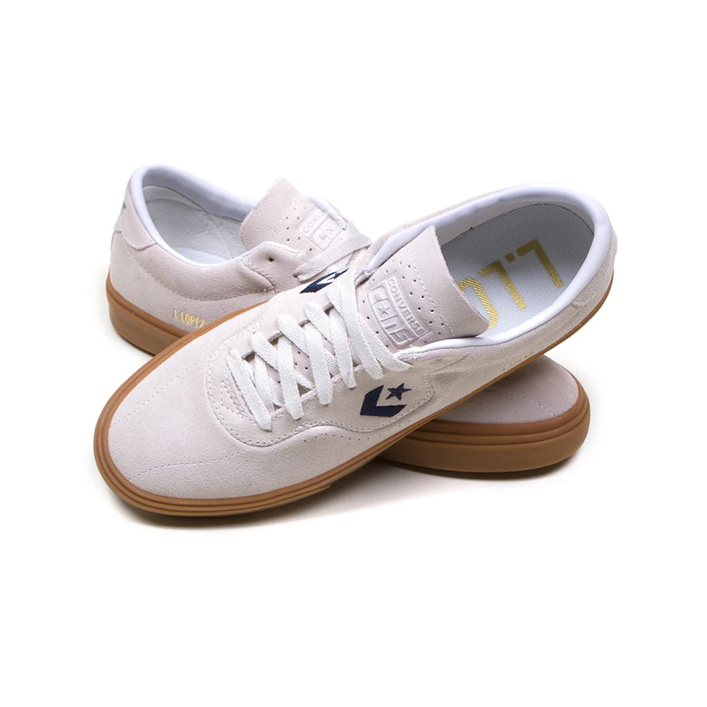 [167619C] Mens Converse Louie Lopez Pro OX