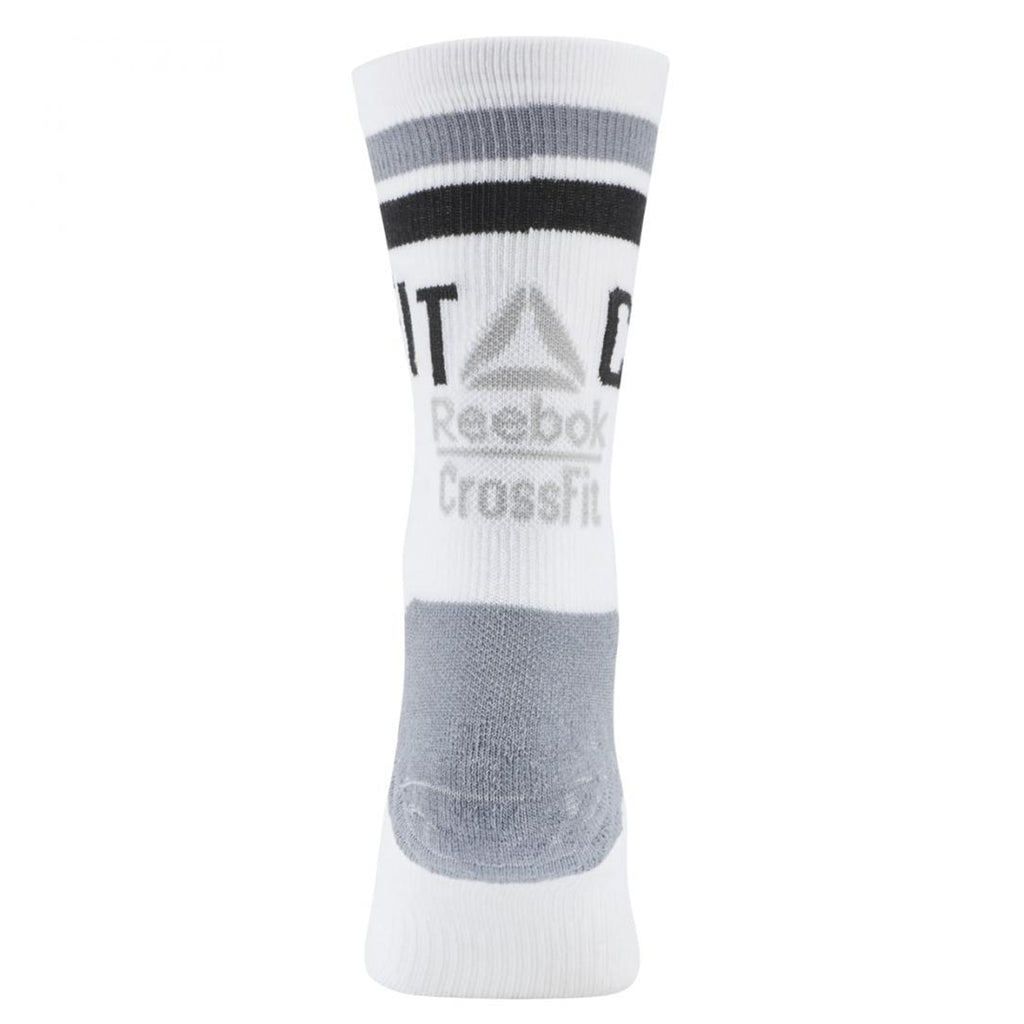 [DY7356] Mens Reebok Crossfit Engineered Crew Sock