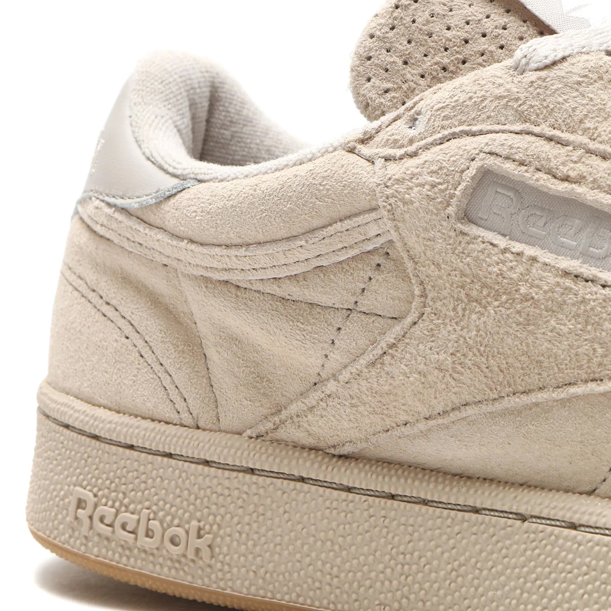 [BS7891] Mens Reebok Club C 85 SG