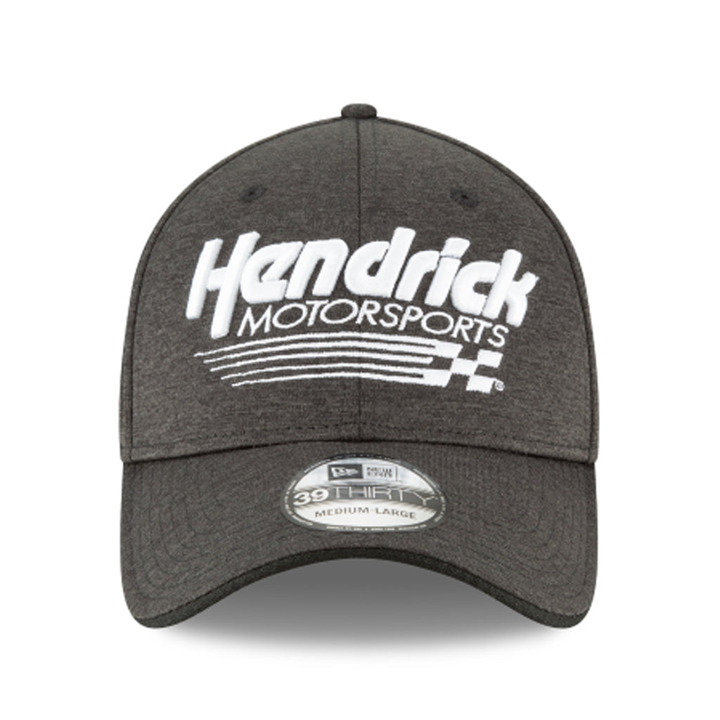 [11416009] Mens New Era Nascar 39Thirty Flex Fit Cap - Hendrick Motorsports