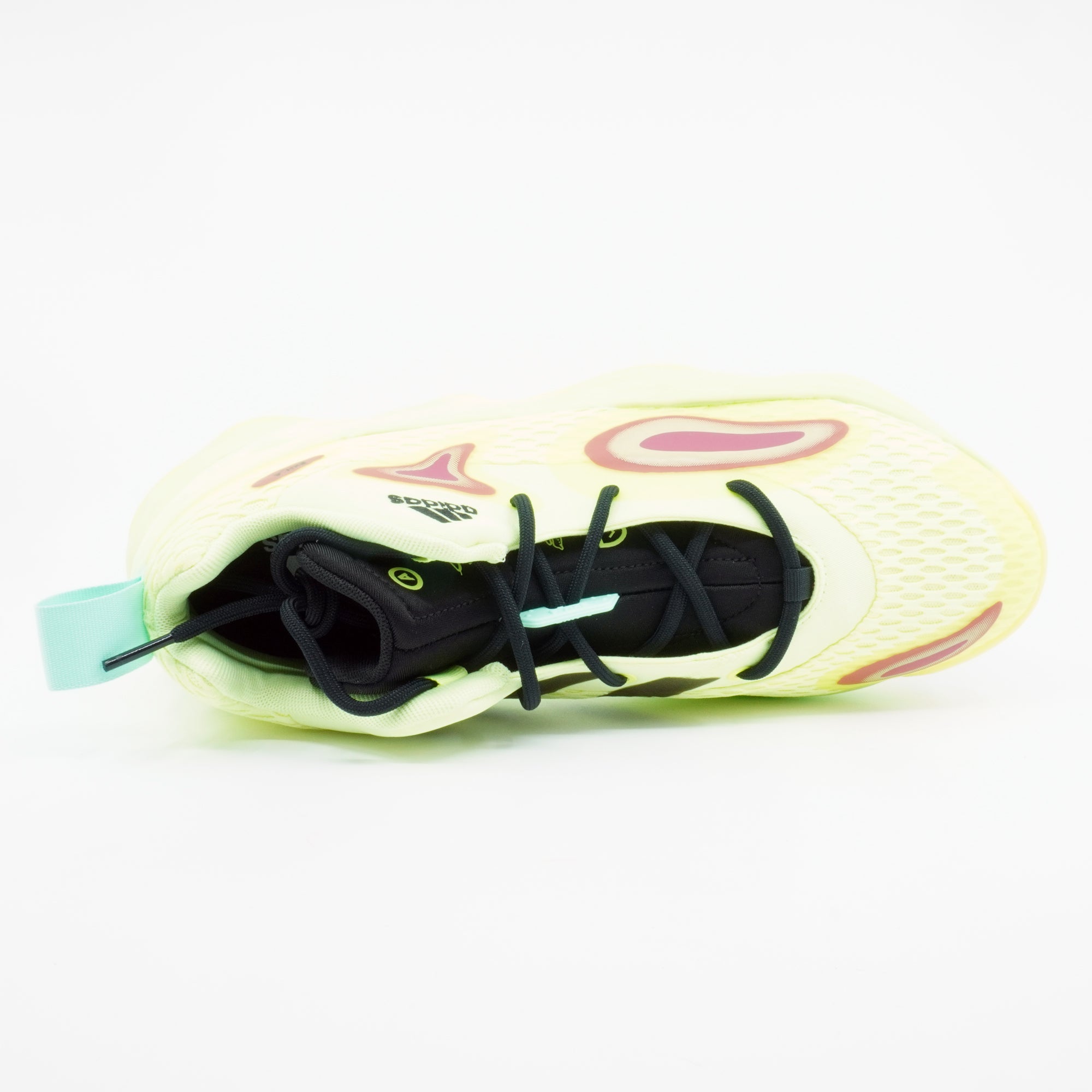 [FX0643] Mens Adidas Exhibit A Gauntlet