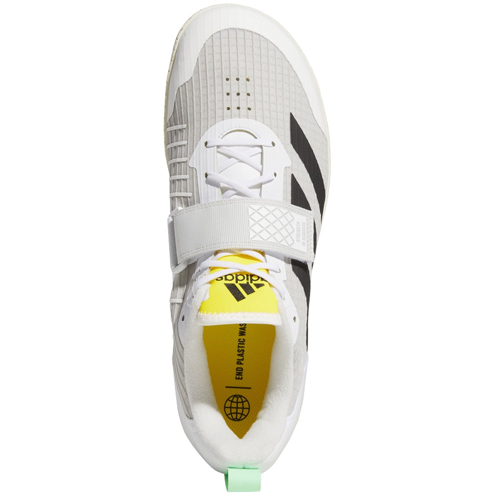 [GW6353] Mens Adidas The Total