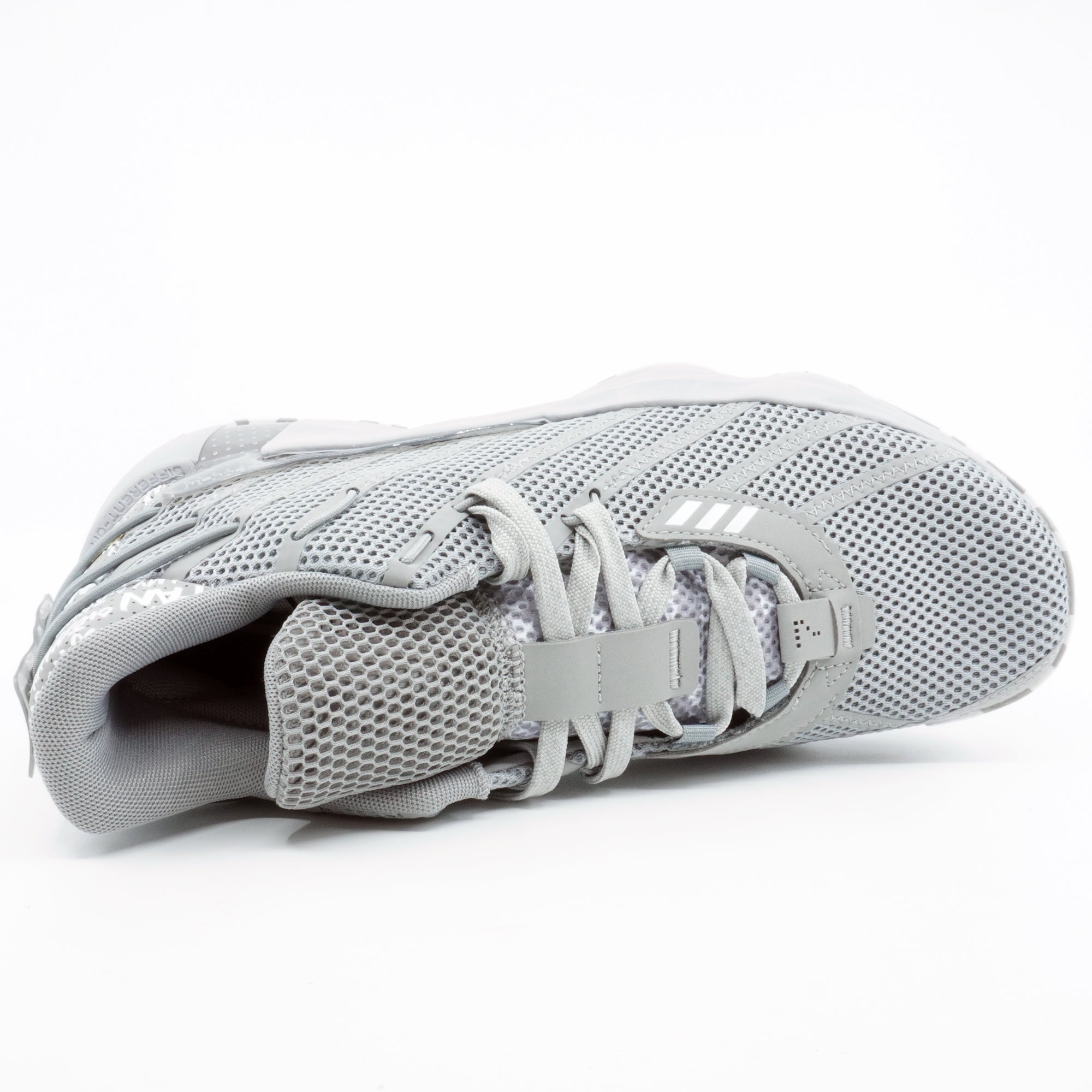 [FY4249] Mens Adidas Dame 7 - Team