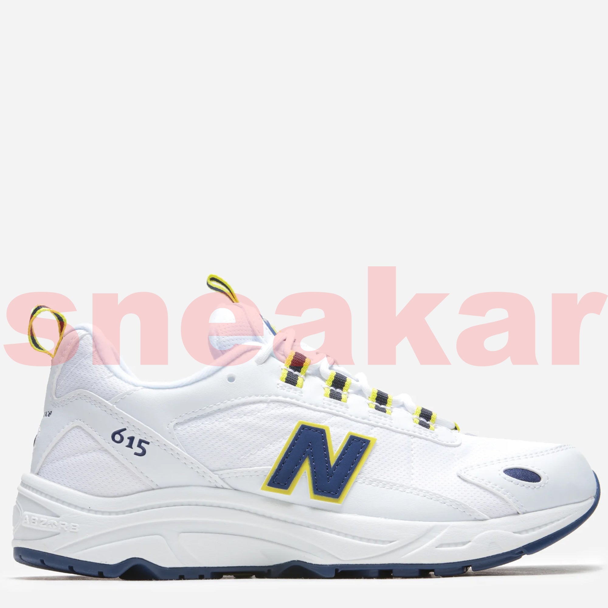 [ML615DA] Mens New Balance 615