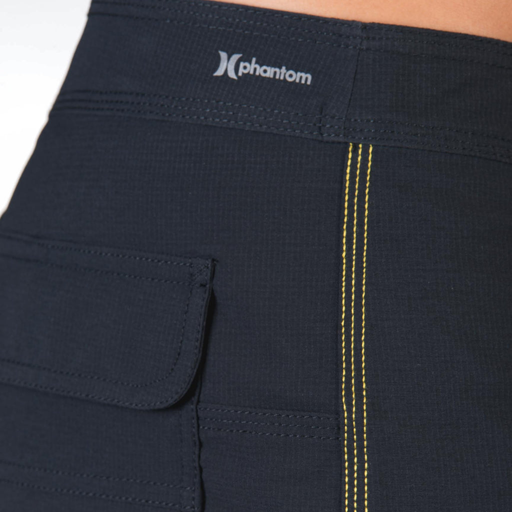[CI8836-010] Mens Hurley Carhartt OG Boardshort 18"