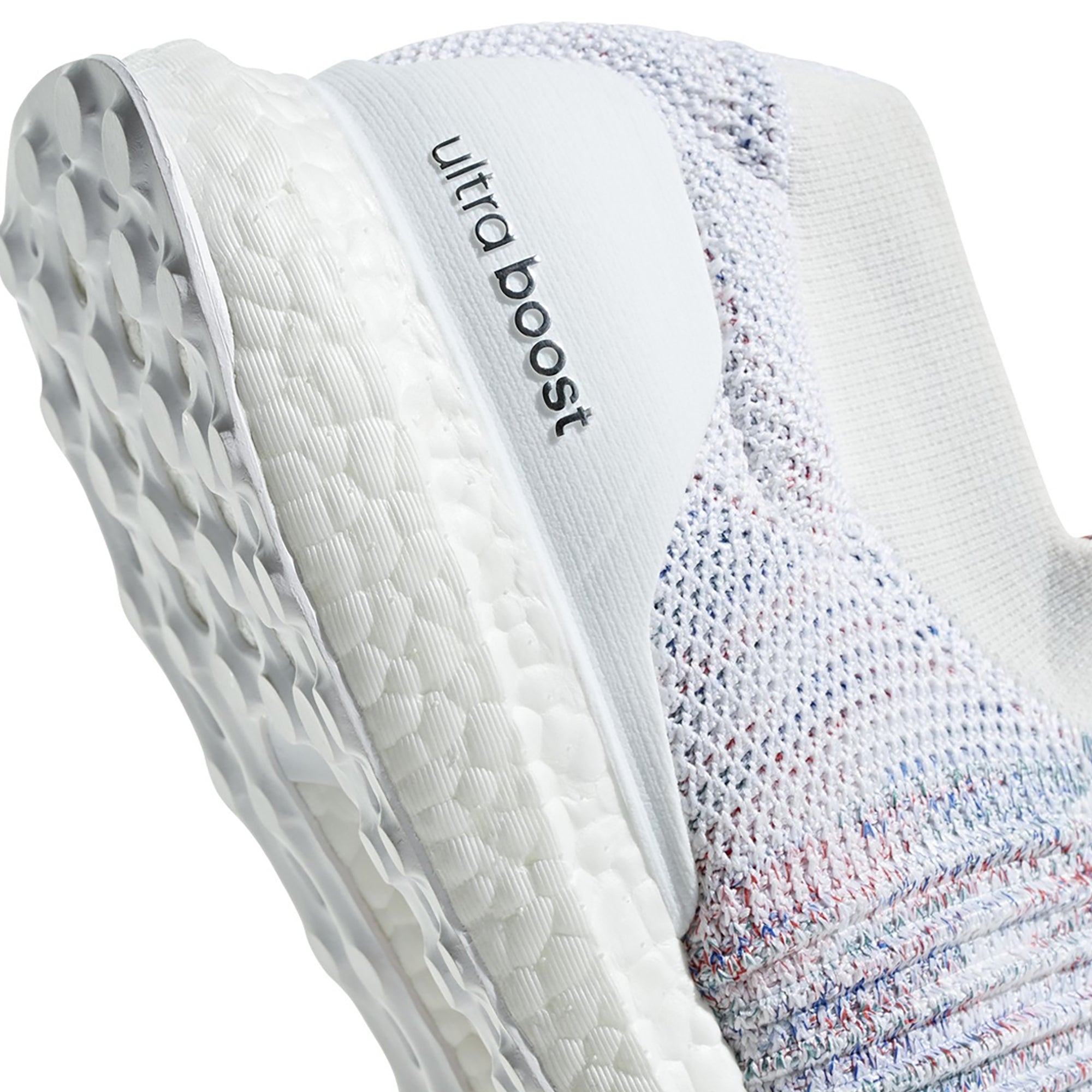 [B37686] Mens Adidas UltraBOOST LACELESS