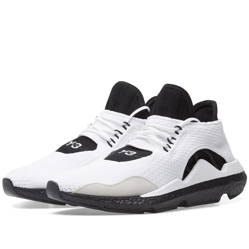[BC0951] Mens Adidas Y-3 Saikou