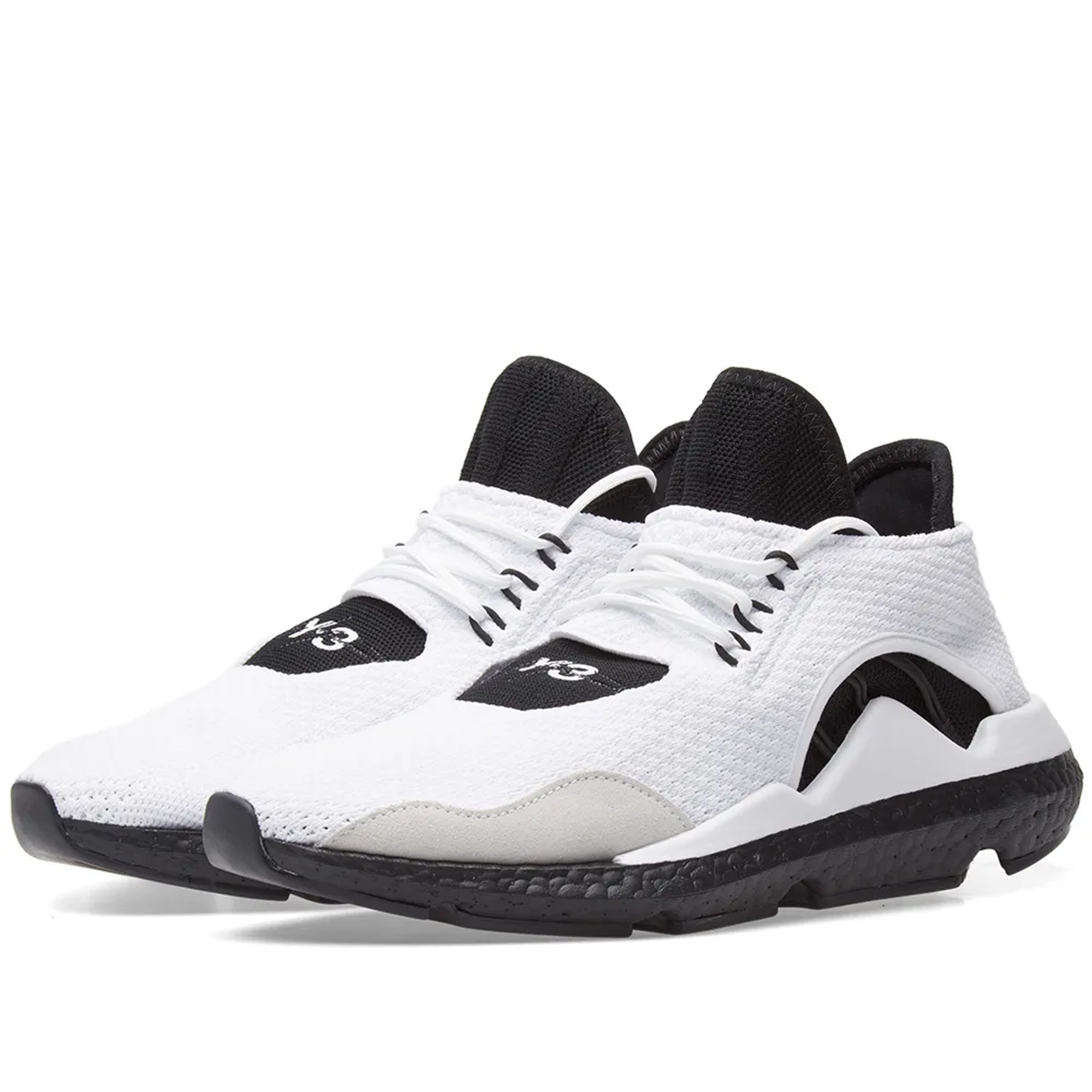 [BC0951] Mens Adidas Y-3 Saikou
