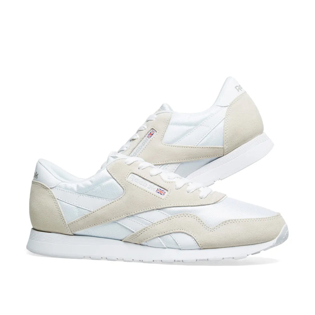 [6390] Mens Reebok Classic Nylon