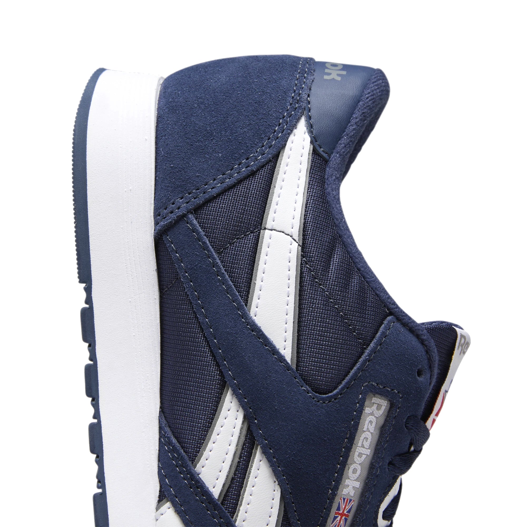 [39749] Mens Reebok Classic Nylon