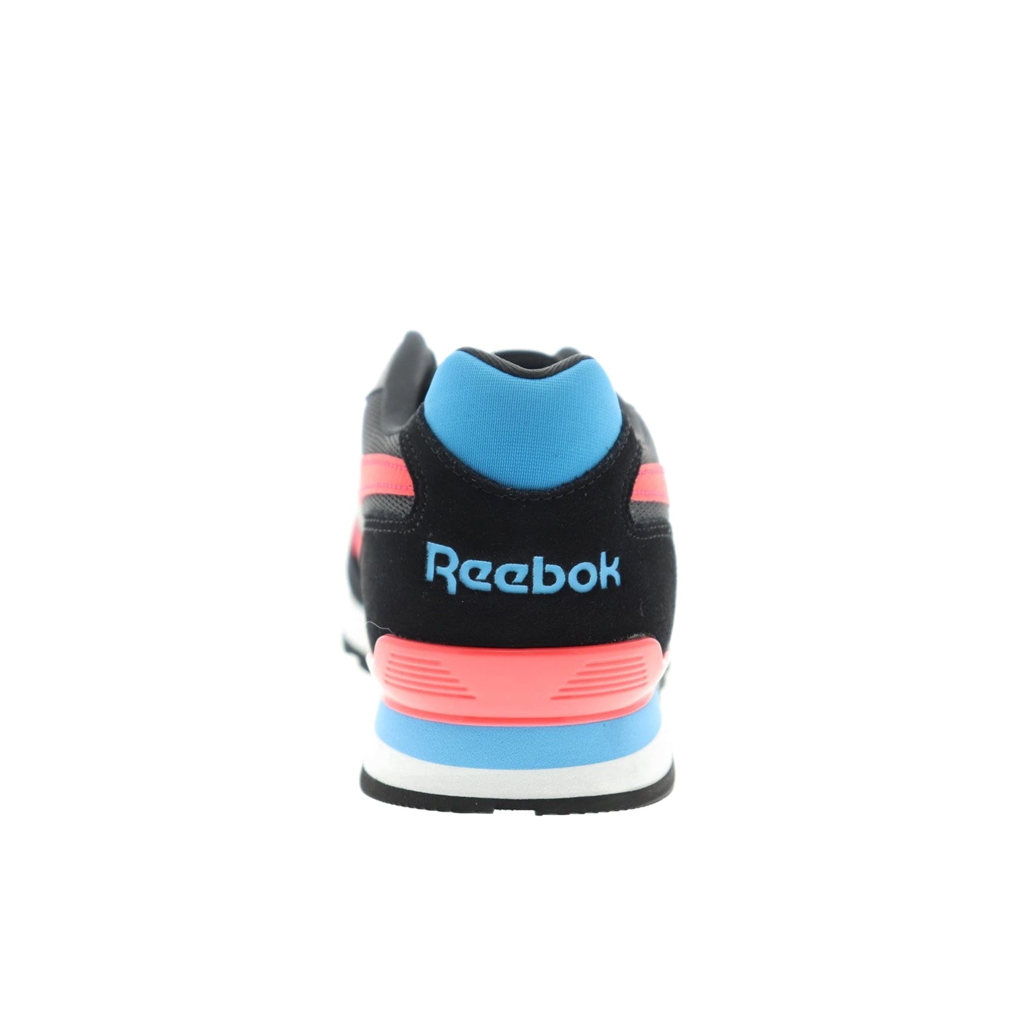 [DV8144] Mens Reebok Classic Harman Run Leather
